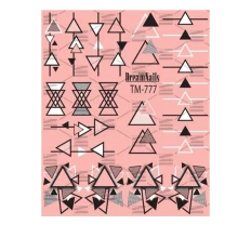 Слайдер DreamNails (TM-777)