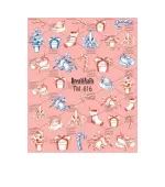 Слайдер DreamNails (TM-816)