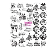 Слайдер DreamNails (TM-808)