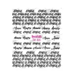 Слайдер DreamNails (TM-805)