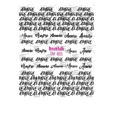 Слайдер DreamNails (TM-805)