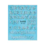 Слайдер DreamNails (TM-807)