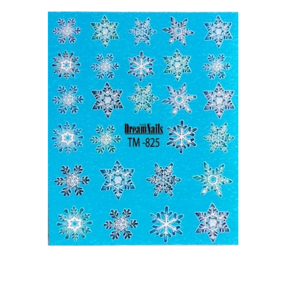 Слайдер DreamNails (TM-825)