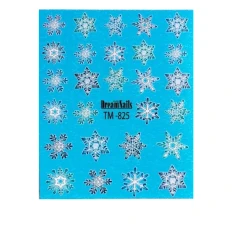 Слайдер DreamNails (TM-825)