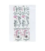 Слайдер DreamNails Little (сердечка рожеві)