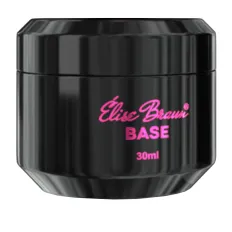 База для гель лака каучуковая Elise Braun Base Rubber 30 мл