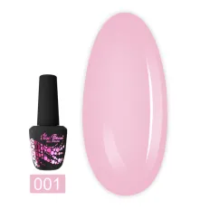 База Elise Braun Base Cover 15 мл (001)