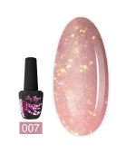 База Elise Braun Base Cover 15 мл (007)