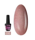 База Elise Braun Base Cover 15 мл (006)