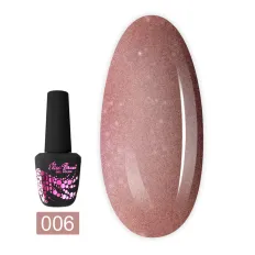 База Elise Braun Base Cover 15 мл (006)