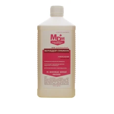 Засіб дезінфікуючий MDM Вернедор-преміум 1000 мл