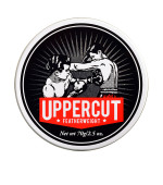 Помада для волос легкой фиксации UPPERCUT Deluxe Featherweight 70 г