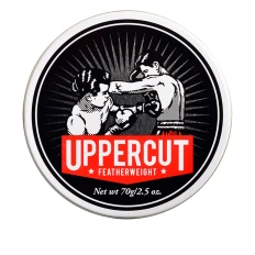 Помада для волосся легкої фіксації UPPERCUT Deluxe Featherweight 70 г
