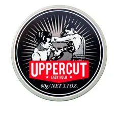 Помада для волосся на водній основі легкої фіксації UPPERCUT Easy Hold 90 г