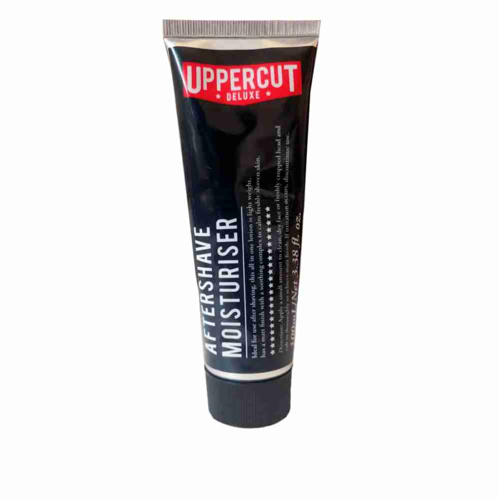 Лосьйон після гоління UPPERCUT Deluxe After Shave Moisturiser 100 мл