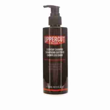 Шампунь для волосся UPPERCUT Deluxe Everyday Shampoo 240 мл