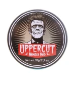Помада для волос сильной фиксации UPPERCUT Deluxe Monster Hold 70 г