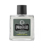 Бальзам для бороды Proraso Cypress & Vetyver Beard Balm 100 мл