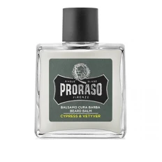 Бальзам для бороды Proraso Cypress & Vetyver Beard Balm 100 мл