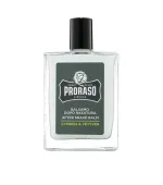 Бальзам после бритья Proraso Cypress & Vetyver After Shave Balm 100 мл