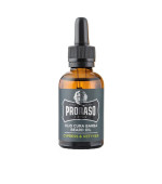 Масло для бороды Proraso Cypress & Vetyver Beard Oil 30 мл