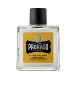 Бальзам для бороды Proraso Wood & Spice Beard Balm 100 мл