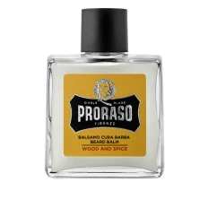 Бальзам для бороди Proraso Wood & Spice Beard Balm 100 мл
