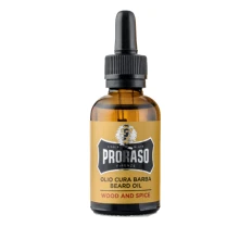 Олія для бороди Proraso Wood & Spice Beard Oil 30 мл