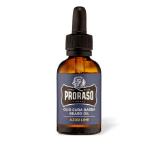 Масло для бороды Proraso Azur Lime Beard Oi 30 мл