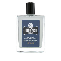 Бальзам после бритья Proraso Azur & Lime After Shave Balm 100 мл