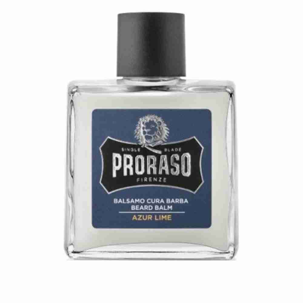 Бальзам для бороды Proraso Azur Lime Beard Balm 100 мл