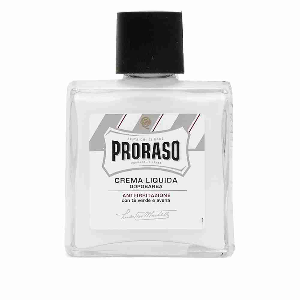 Крем після гоління Proraso Crema Liquida Anti-Irritazione100 мл