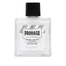 Крем після гоління Proraso Crema Liquida Anti-Irritazione100 мл