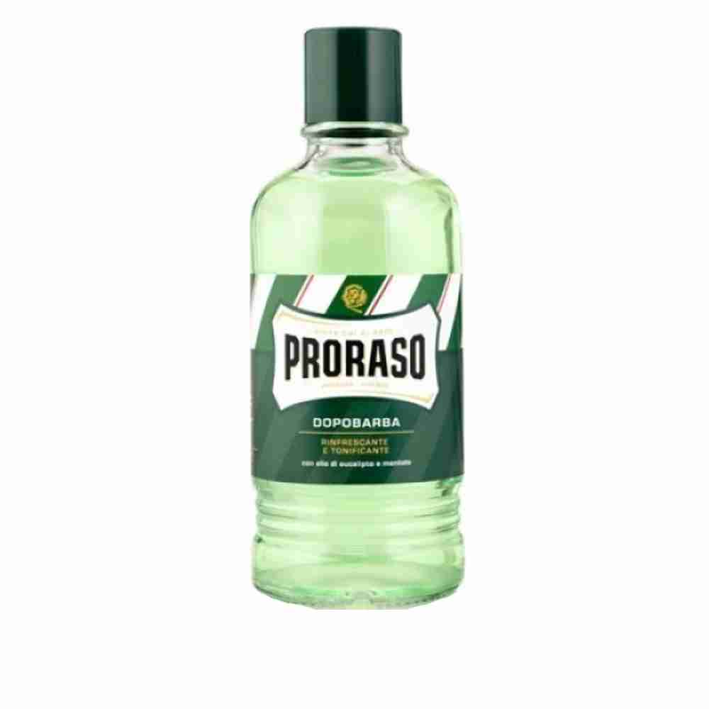 Лосьон после бритья Proraso Lozione Dopobarba с эвкалиптом и ментолом 400 мл