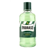 Лосьйон після гоління Proraso Lozione Dopobarba з евкаліптом та ментолом 400 мл