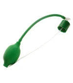 Распылитель парфюмерный Proraso зеленый