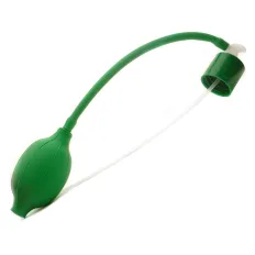 Розпилювач парфумерний Proraso зелений