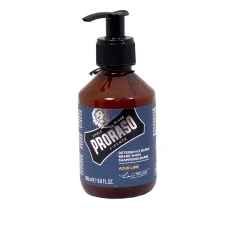 Шампунь для бороды Proraso Azur Lime Beard Wash 200 мл