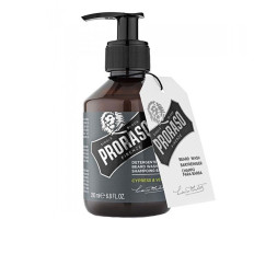 Шампунь для бороды Proraso Cypress & Vetyver Beard Wash 200 мл
