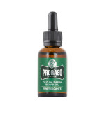 Масло для бороды Proraso Refreshing Beard Oil 30 мл