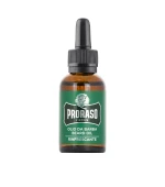 Масло для бороды Proraso Refreshing Beard Oil 30 мл