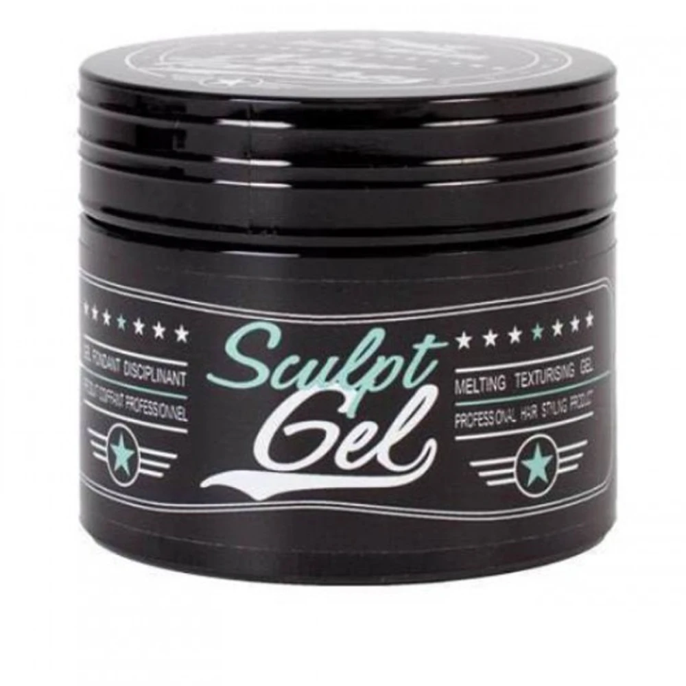 Гель для стайлінгу Hairgum Sculpt Gel 80 г