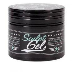 Гель для стайлінгу Hairgum Sculpt Gel 80 г