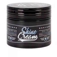 Крем-блиск для стайлінгу Hairgum Shine Cream 80 г