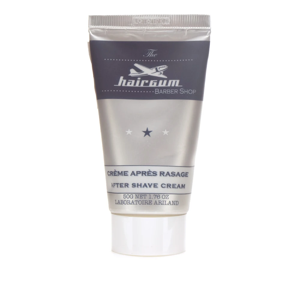 Крем після гоління Hairgum Barber Shop 50 мл