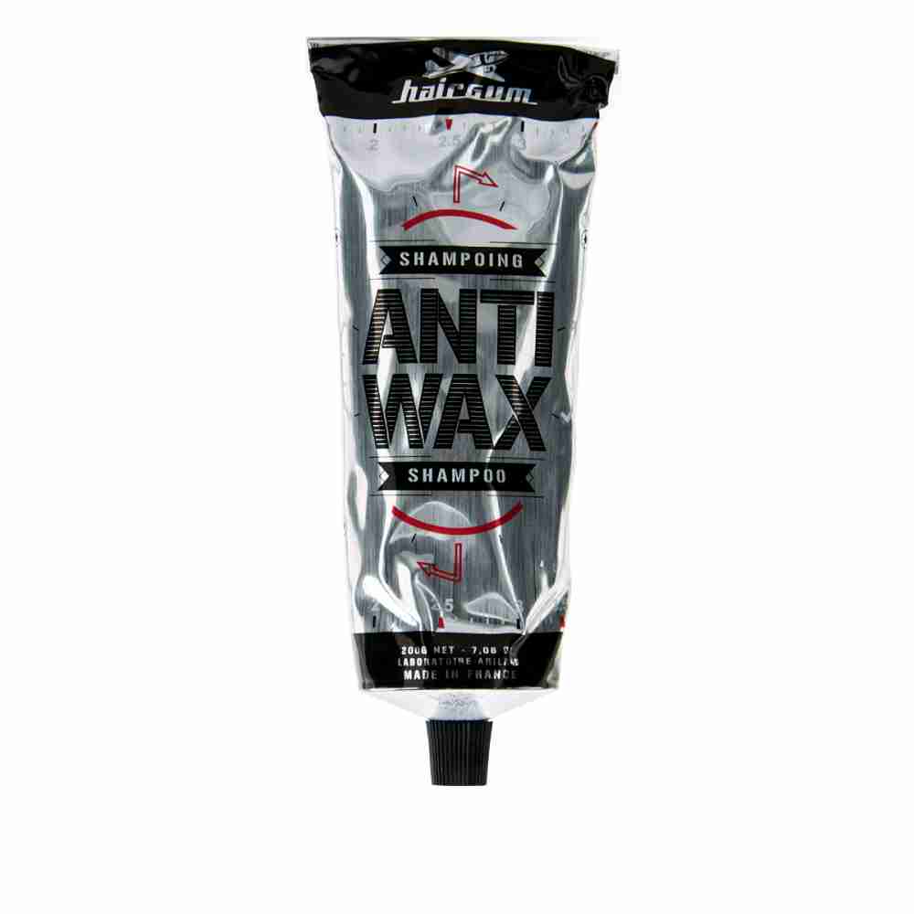 Шампунь Hairgum анти-воск Anti Wax 200 мл