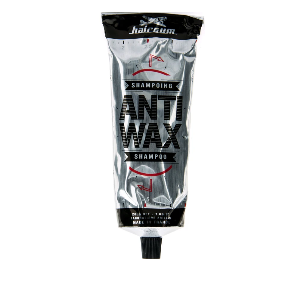 Шампунь Hairgum анти-віск Anti Wax 200 мл