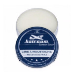 Віск для вусів Hairgum Moustache Wax 40 г