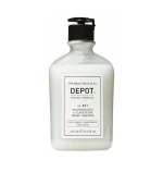 Шампунь DEPOT №501 очищающий и увлажняющий для бороды 250 мл