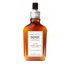 Кондиціонер DEPOT №202 мультифункціональний для волосся 100 мл